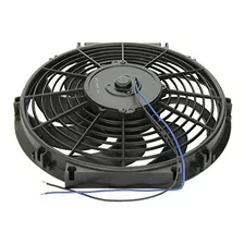 Proform 67013 Ventilador Eléctrico De Hoja En S De 12 