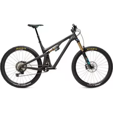 Sb130 Turq Tlr T1 Xt Mountain Bike