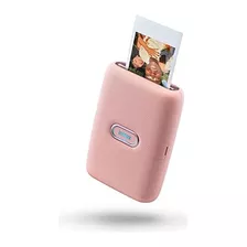 Impresora Smartphone Instax Mini Link Rosa Oscuro