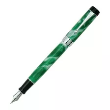 Lapicera Pluma Fuente Jinhao Centennial Green Ct (no Parker)