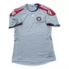 Jersey Chicago Fire adidas Talla S