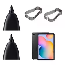 Punta Original Repuesto Para Galaxy Tab S6 Lite Pack X2