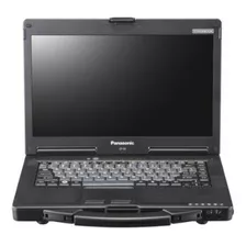 Laptop Panasonic Toughbook Cf-53sjczylm (windows 7, Intel Co