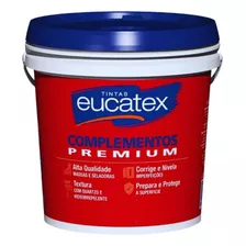 Massa Corrida Eucatex Premium 25kg 