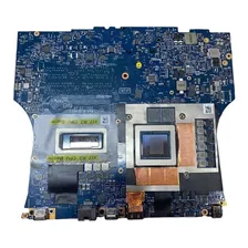 Placa Madre Dell Alienware X17 R2 I9-12900hk Rtx 3080