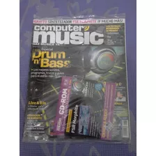 Revista Computer Music