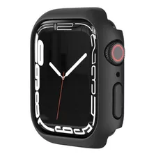 Bumper Capa Proteção Para Apple Watch Série 1/2/3/4/5/6/se/7