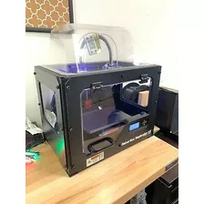 Makerbot Replicator 2x 3d Printer
