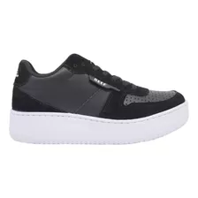 Reef Ranger Black Zapatilla Mujer