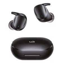 Fone De Ouvido In-ear Bluetooth Wb Liv Tws