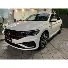 Volkswagen Jetta Gli 350 Tsi 2.0 16v 4p Aut 2019