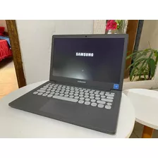 Notebook Samsung Flash F30 64gb