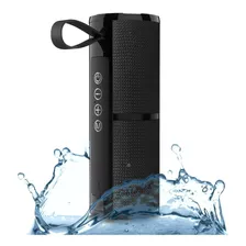 Bocina Bluetooth Parlante Impermeable 1hora Speaker Boc060