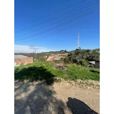 Terreno Residencial Para Venda No Vila Prado