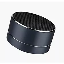 Bocina - Electronics Wireless Mini Bluetooth Speaker In Blac