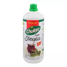 Chuker Stevia De 500 Ml 2 X $ 420