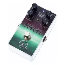 Pedal Keeley Electronics Aurora Reverb - 3 Modos Espaciales