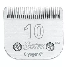 Lamina Oster Cryogen-x 10 1.5mm Premium