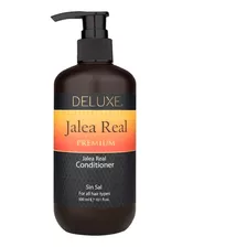 Acondicionador Jalea Real Premium Deluxe 300 Ml