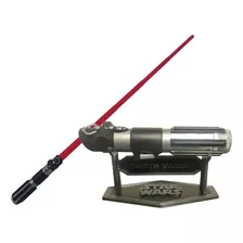 Sable De Luz + Stand Vader Extensible Star Wars 