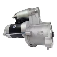 Motor De Partida Mitsubishi L200 / H100