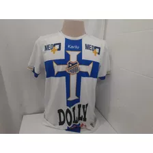 Camisa Agua Santa De Jogo 