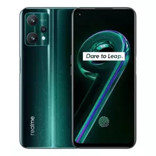 Oppo Realme 9 Pro 5g Rmx3472 6gb 128gb Dual Sim Duos