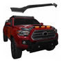 Fundas P/asientos Delanteros Toyota Tacoma 16-21