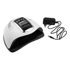 Lampara Cabina Uv Led Secador Uñas Gel 280w Sunx11 Manicuria