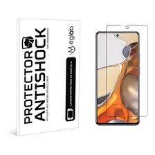 Protector Mica Pantalla Para Xiaomi 11t Pro