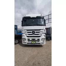 Mb Actros 2646 6x4 Mega Space =2651 R480 440 Fh460 540 Iveco