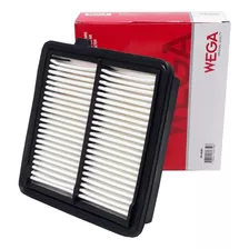 Filtro De Ar Motor Honda Fit 1.5 Flex Ex Exl Twist 2012/2013