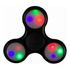 Spinner Anti Estres Con Luz Led