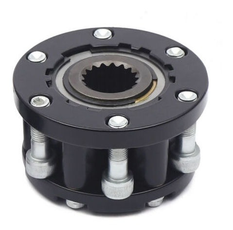 Free Running Wheel Hub Lock 17 Spline For Holden Rodeo 1 Lvv Foto 8