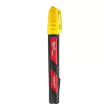 Milwaukee Electric Tools Marcador De Pintura, Amarillo 