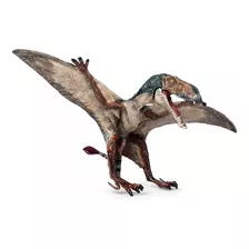Pteranodon Pterodactilo Dinossauro Realista Action Figure