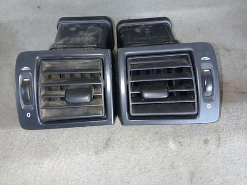 Ventilas De Volvo S40 Turbo 5 Cil Mod 2006 Foto 3