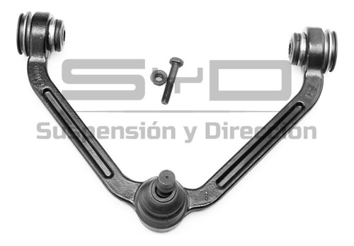 Horquilla Superior L Mazda Pickup 4x2 B2500 2000-2010 Syd Foto 3