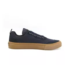 Zapatillas Khope Azul Caramelo Värt Hombre