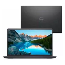 Notebook Dell Inspiron 15