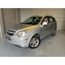 Chevrolet Captiva 2008 3.6 Sport 5p