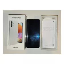 Samsung Galaxy A32 128 Gb Awesome White 4 Gb Ram Sm-a325f