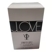 Perfume Mujer Jennifer Lopez Eau De Parfum Spray 50ml