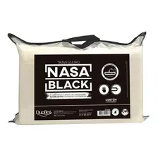 Almohada Nasa Black Viscoelástica Promo 2×1 Cosmo´s Hogar