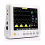 Segunda imagem para pesquisa de monitor 6 parametros etco2 icu 8 spo2 nibp temp humano