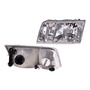 Par Faros Ford Crown Victoria 1998-2011 Depo