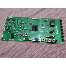 Placa Principal Tv Cce Lt29d Sem Funcionar ###