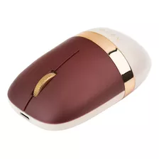 Azio Izo - Mouse Inalámbrico Bluetooth Con Forma Ergonómi.