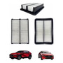 Filtro De Aire Mazda Cx-5 2.0l 2016