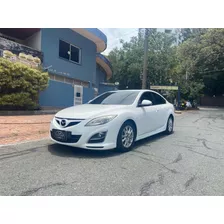 Mazda 6 2011 2.5 L5na1